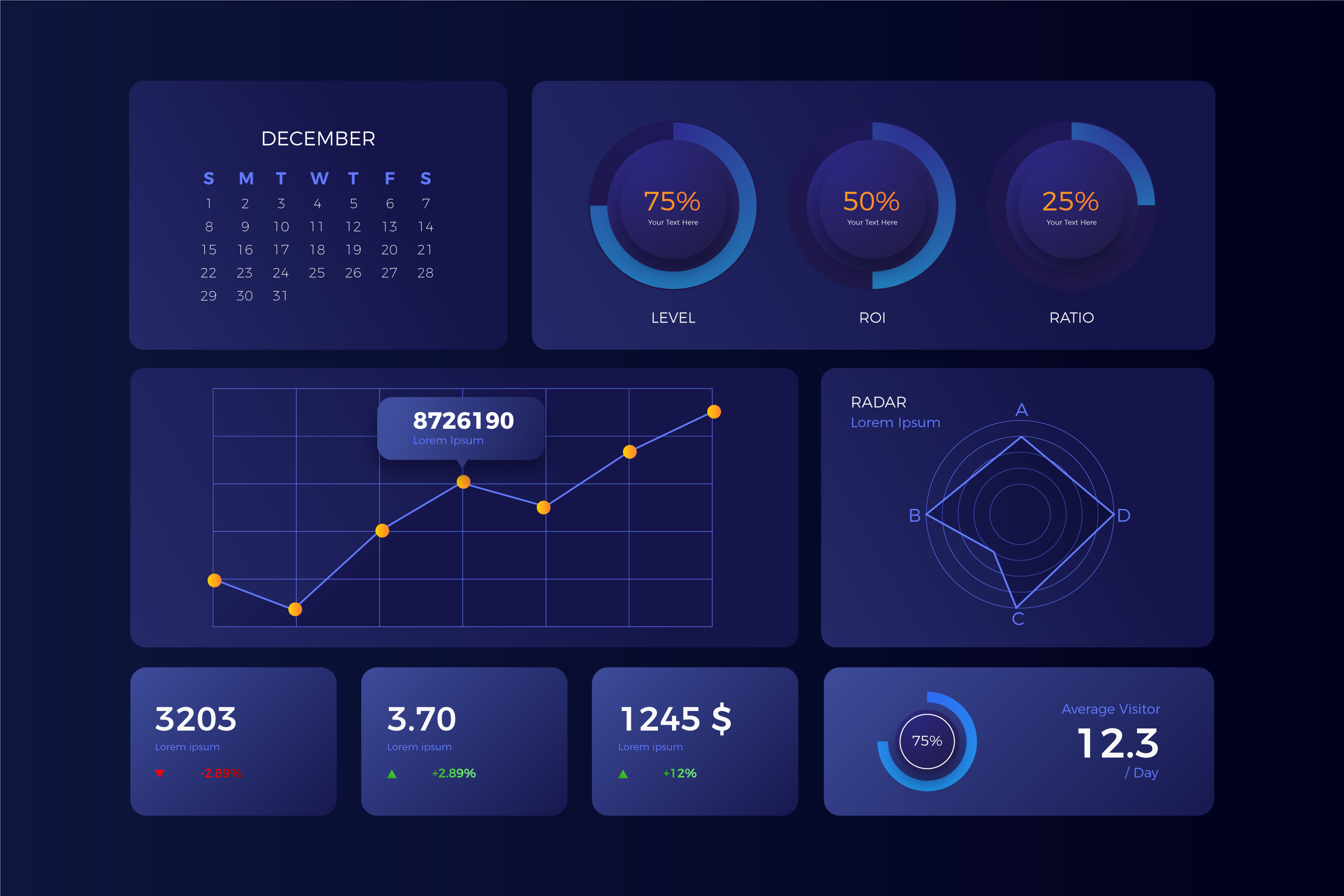 Vasanth Portfolio