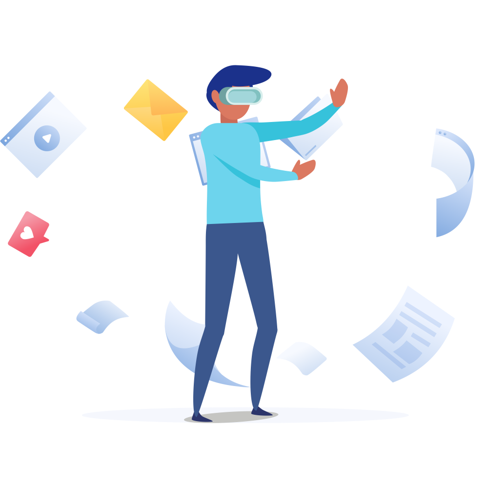 Vasanth Portfolio